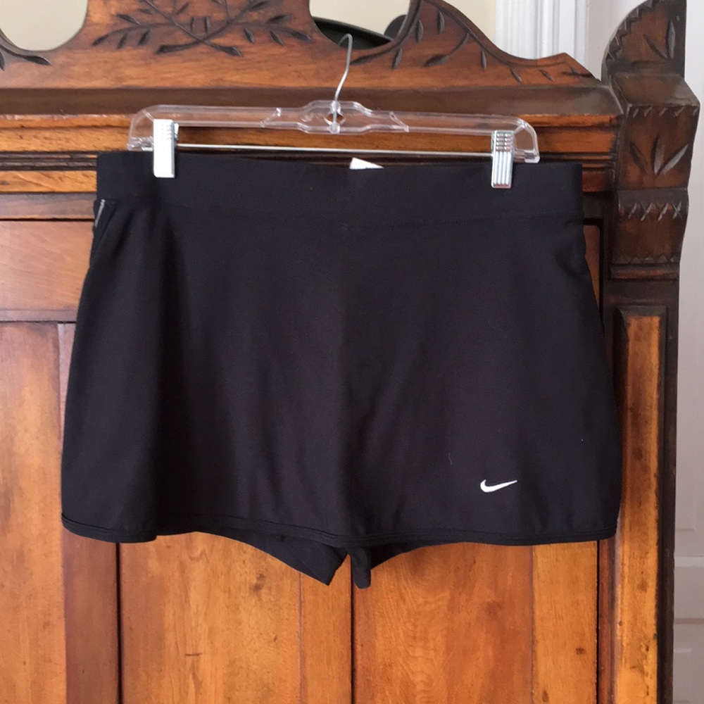 Nike tennis skirt